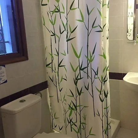 Terpsichore Apartament