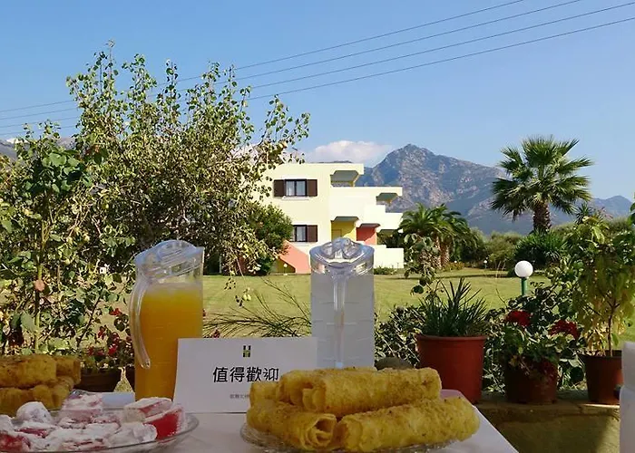 Terpsichore * キパリシア