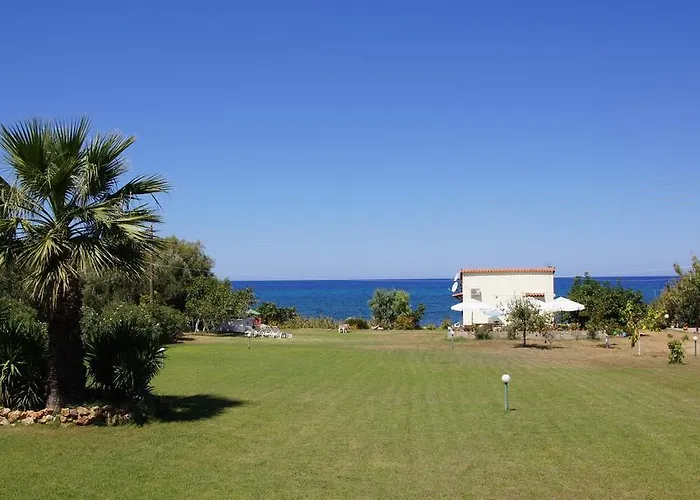 Terpsichore * Kyparissia