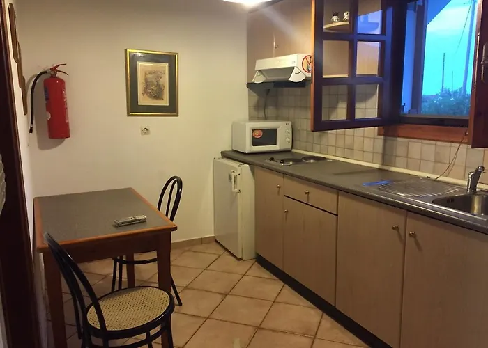 Terpsichore * Kyparissia