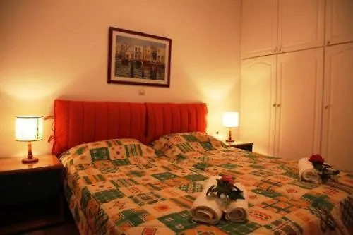 Apartment Terpsichore