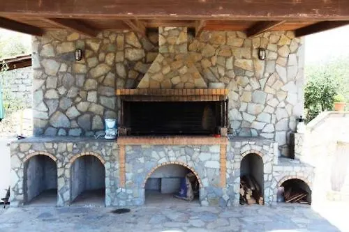 Terpsichore Lejlighed Kyparissia