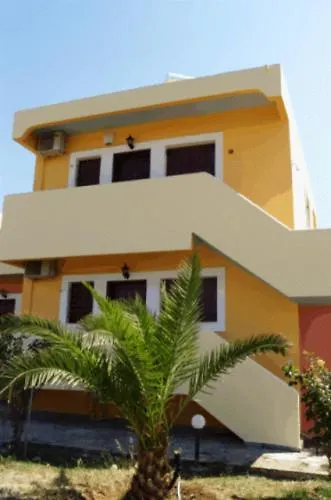 Terpsichore * Kyparissia