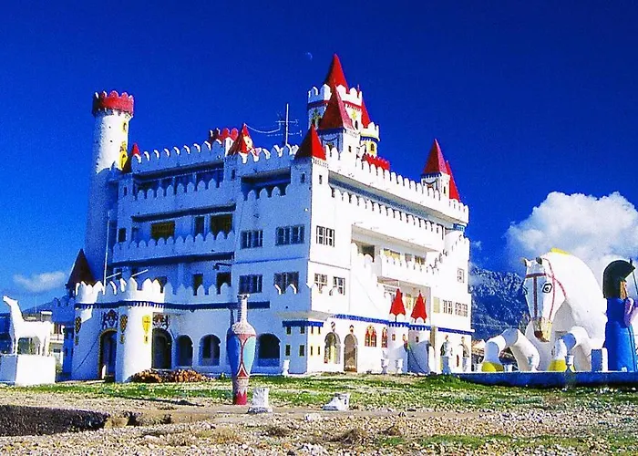 Terpsichore Kyparissia