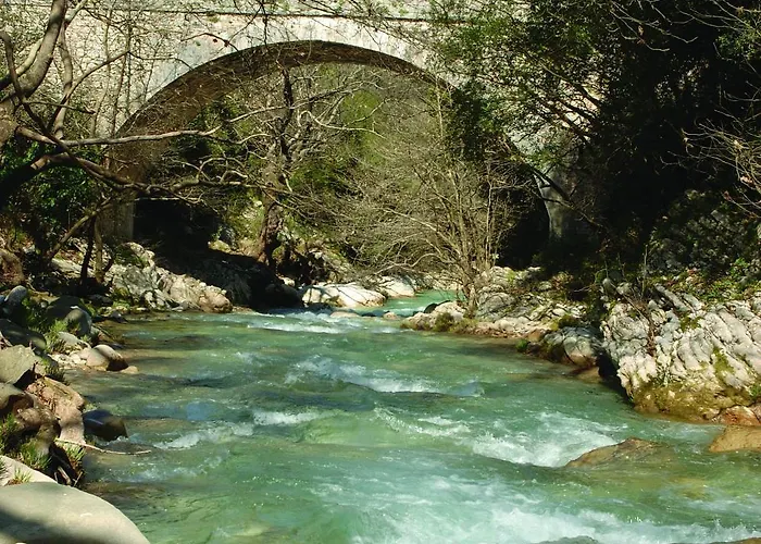 Terpsichore Apartment