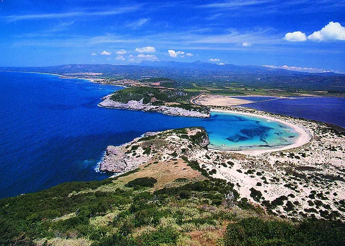 Terpsichore Apartment *