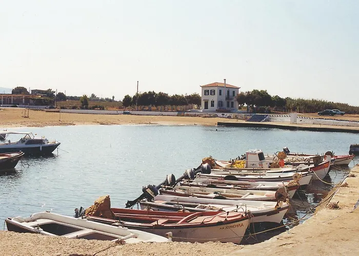 Lejlighed Terpsichore *