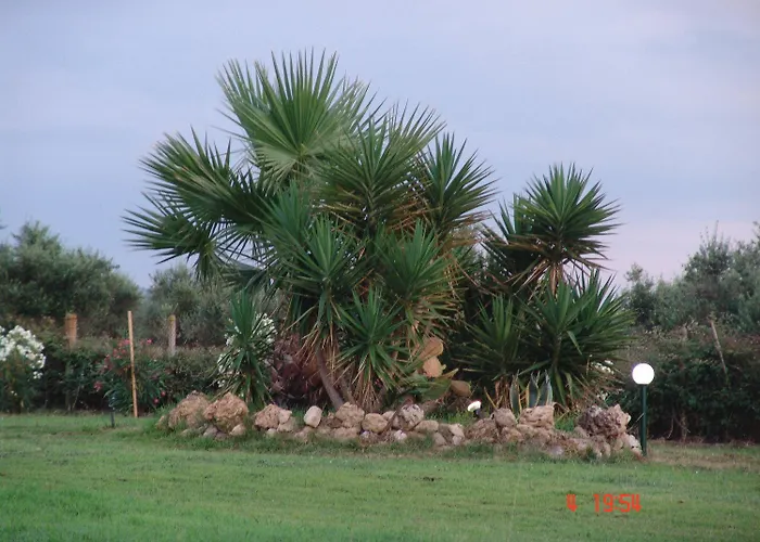 Lejlighed Terpsichore Kyparissia