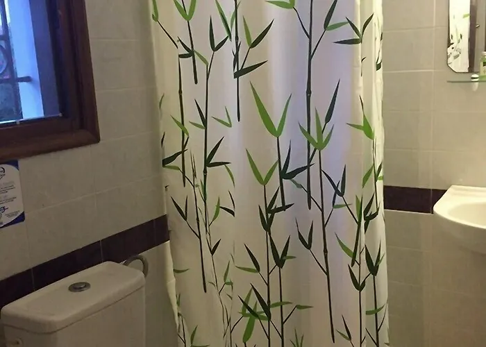 アパート Terpsichore *