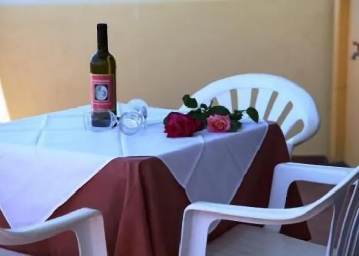 Apartment Terpsichore Kyparissia