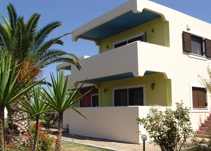 Terpsichore * Kyparissia