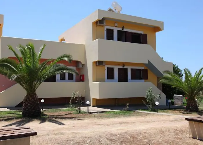 Apartment Terpsichore *