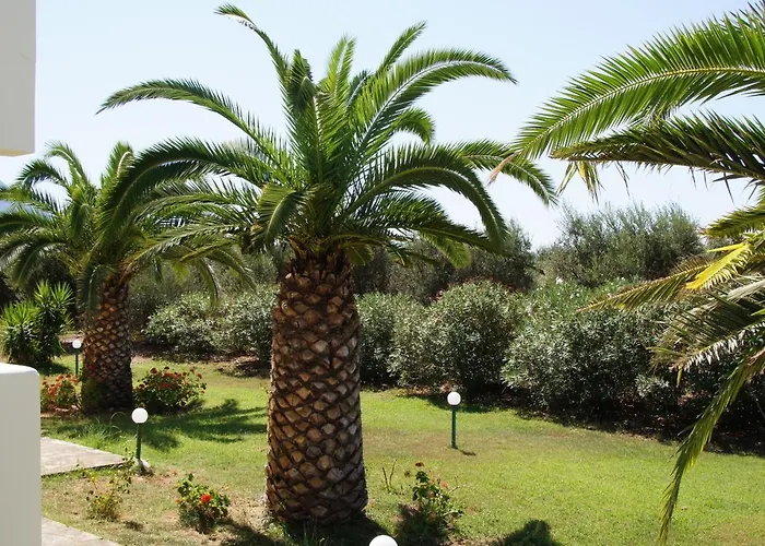 Terpsichore Kyparissia