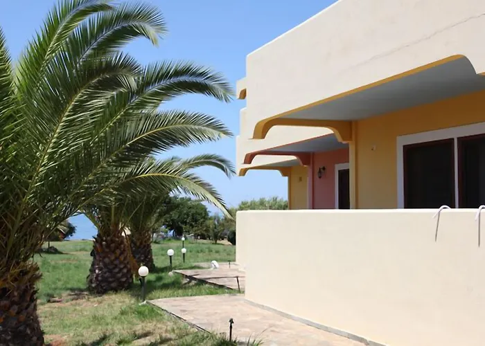 Terpsichore Kyparissia