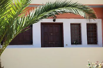 Apartment Terpsichore