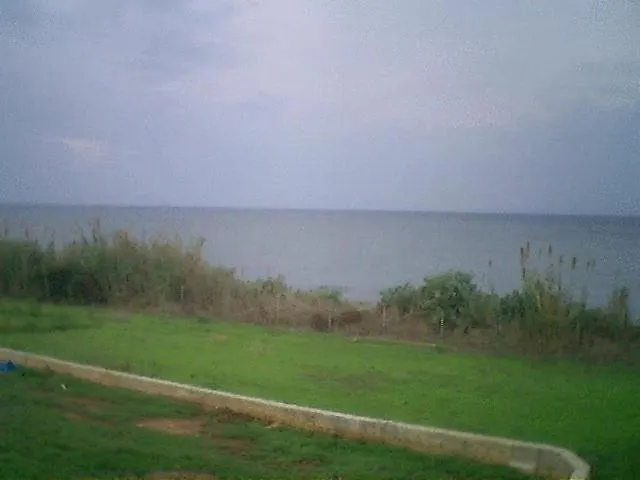 Apartment Terpsichore Kyparissia