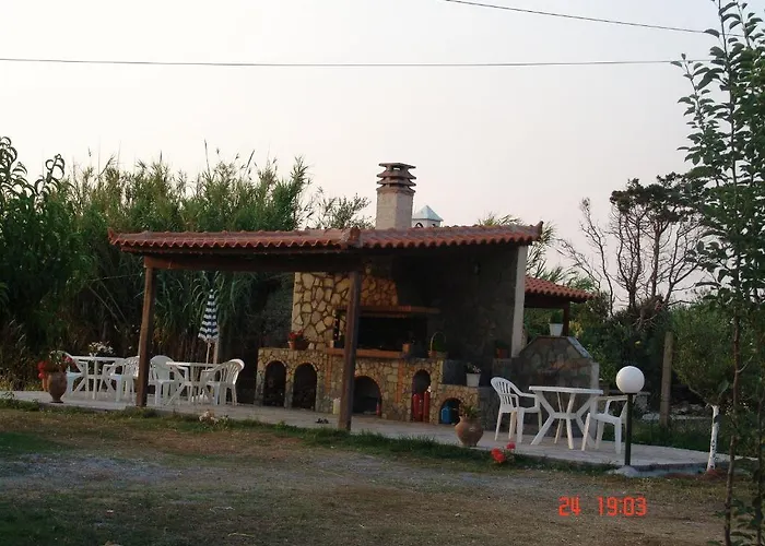 Terpsichore Lejlighed *