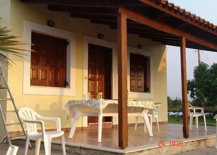 Terpsichore * Kyparissia